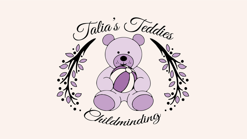 Talia's Teddies Childminding
